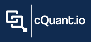 cQuant.io logo